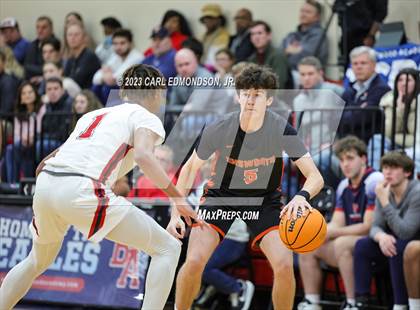 Thumbnail 2 in Ensworth @ Brentwood Academy photogallery.