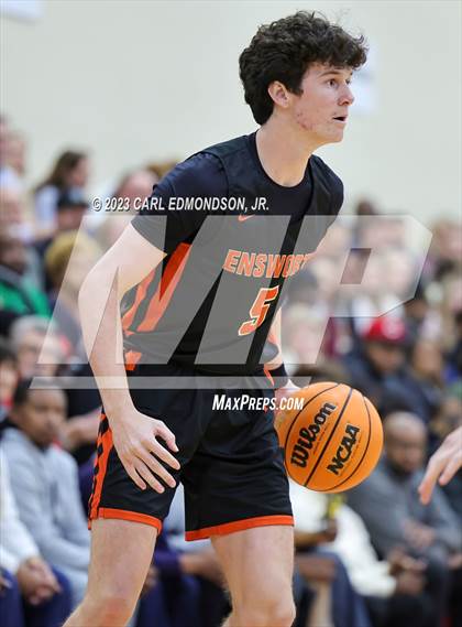 Thumbnail 3 in Ensworth @ Brentwood Academy photogallery.