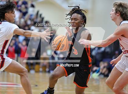 Thumbnail 2 in Ensworth @ Brentwood Academy photogallery.