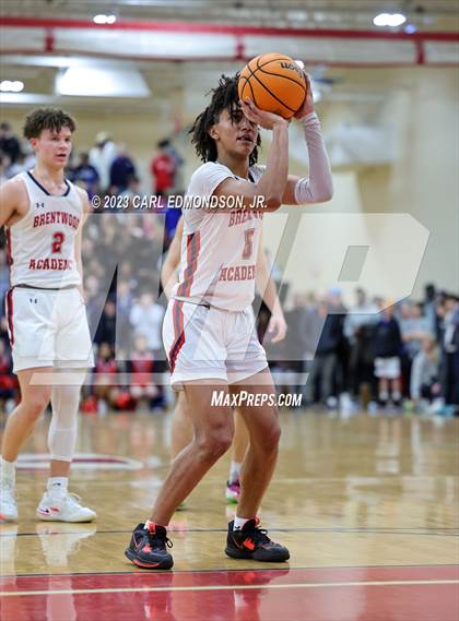 Thumbnail 1 in Ensworth @ Brentwood Academy photogallery.