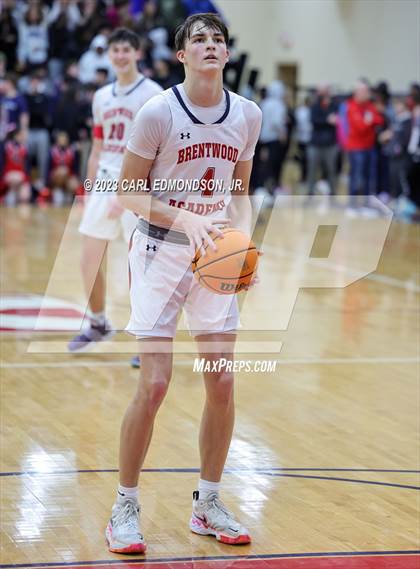 Thumbnail 2 in Ensworth @ Brentwood Academy photogallery.