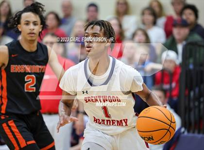Thumbnail 3 in Ensworth @ Brentwood Academy photogallery.