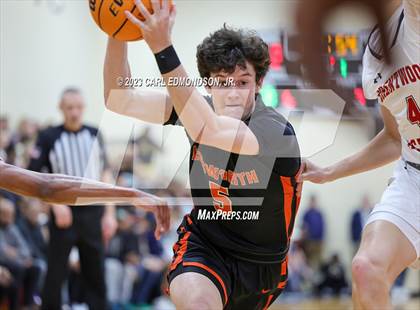 Thumbnail 2 in Ensworth @ Brentwood Academy photogallery.