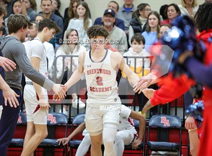 Thumbnail 2 in Ensworth @ Brentwood Academy photogallery.