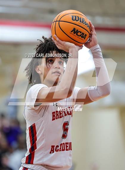 Thumbnail 2 in Ensworth @ Brentwood Academy photogallery.
