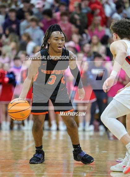 Thumbnail 1 in Ensworth @ Brentwood Academy photogallery.
