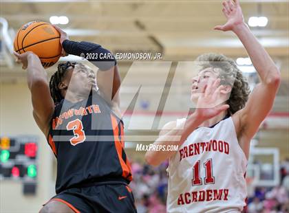 Thumbnail 1 in Ensworth @ Brentwood Academy photogallery.