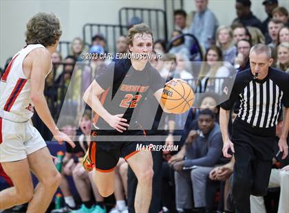 Thumbnail 3 in Ensworth @ Brentwood Academy photogallery.