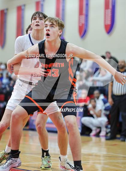 Thumbnail 1 in Ensworth @ Brentwood Academy photogallery.