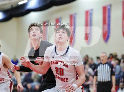 Thumbnail 3 in Ensworth @ Brentwood Academy photogallery.