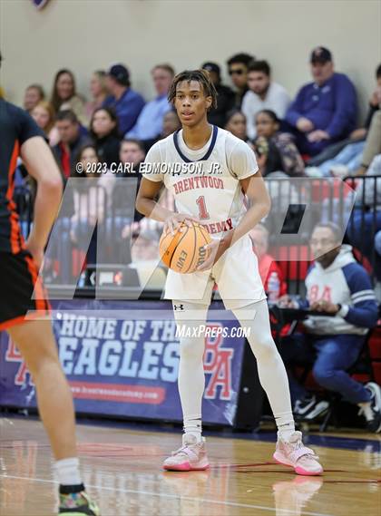 Thumbnail 2 in Ensworth @ Brentwood Academy photogallery.