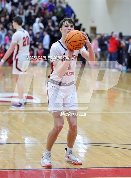 Thumbnail 1 in Ensworth @ Brentwood Academy photogallery.