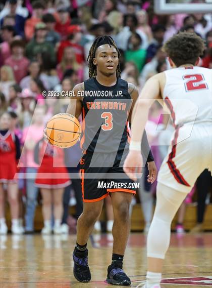 Thumbnail 2 in Ensworth @ Brentwood Academy photogallery.