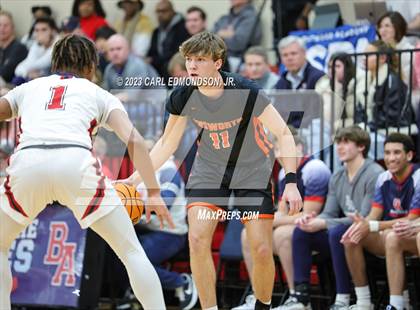 Thumbnail 2 in Ensworth @ Brentwood Academy photogallery.