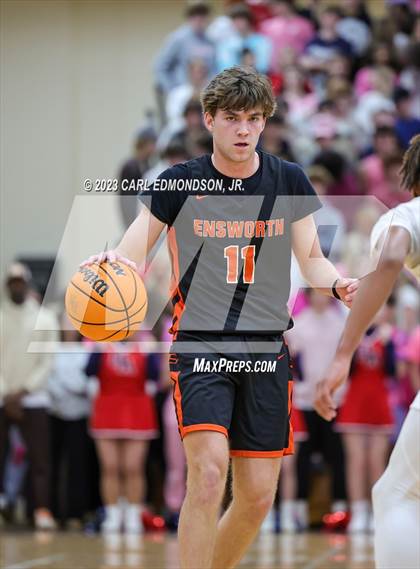 Thumbnail 3 in Ensworth @ Brentwood Academy photogallery.