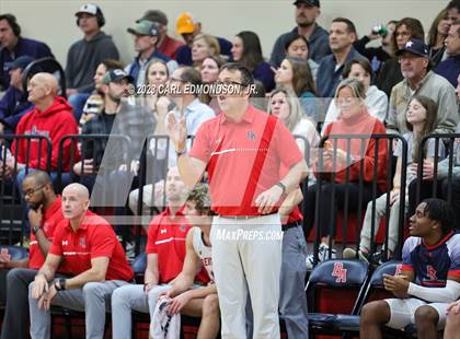Thumbnail 1 in Ensworth @ Brentwood Academy photogallery.