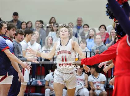 Thumbnail 3 in Ensworth @ Brentwood Academy photogallery.