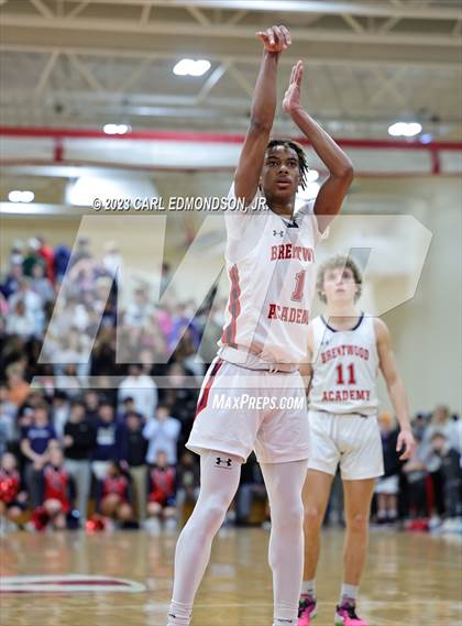 Thumbnail 2 in Ensworth @ Brentwood Academy photogallery.