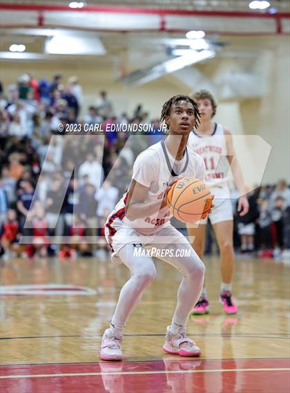 Thumbnail 1 in Ensworth @ Brentwood Academy photogallery.