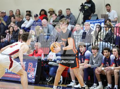 Thumbnail 3 in Ensworth @ Brentwood Academy photogallery.