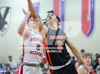 Thumbnail 1 in Ensworth @ Brentwood Academy photogallery.
