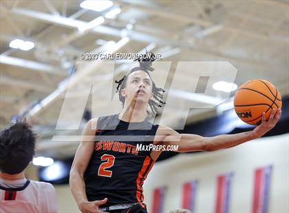 Thumbnail 3 in Ensworth @ Brentwood Academy photogallery.