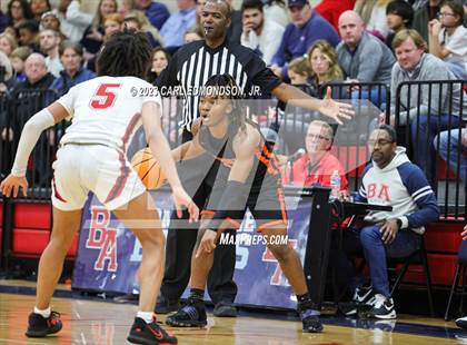Thumbnail 3 in Ensworth @ Brentwood Academy photogallery.