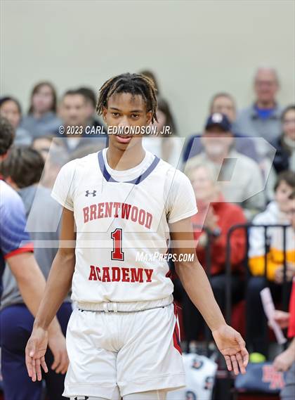 Thumbnail 1 in Ensworth @ Brentwood Academy photogallery.