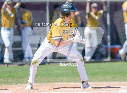 Thumbnail 2 in Arapahoe vs. McNary (Pride Classic) photogallery.