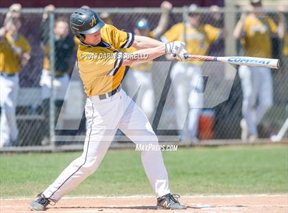 Thumbnail 3 in Arapahoe vs. McNary (Pride Classic) photogallery.