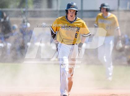 Thumbnail 1 in Arapahoe vs. McNary (Pride Classic) photogallery.