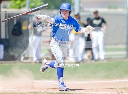 Thumbnail 3 in Arapahoe vs. McNary (Pride Classic) photogallery.