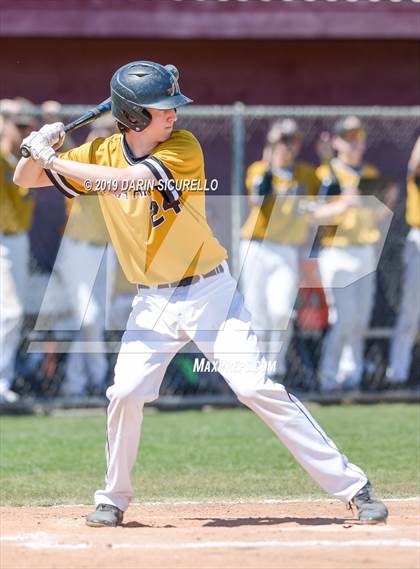 Thumbnail 2 in Arapahoe vs. McNary (Pride Classic) photogallery.