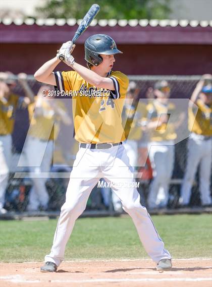 Thumbnail 1 in Arapahoe vs. McNary (Pride Classic) photogallery.