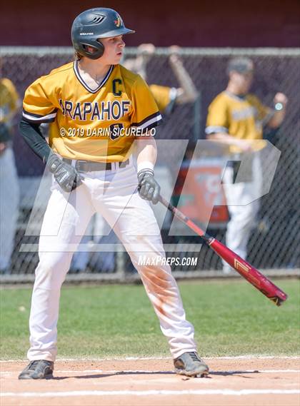 Thumbnail 3 in Arapahoe vs. McNary (Pride Classic) photogallery.
