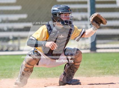 Thumbnail 2 in Arapahoe vs. McNary (Pride Classic) photogallery.
