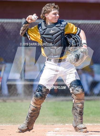 Thumbnail 3 in Arapahoe vs. McNary (Pride Classic) photogallery.