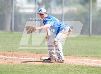 Thumbnail 1 in Arapahoe vs. McNary (Pride Classic) photogallery.