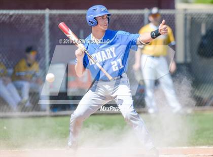 Thumbnail 3 in Arapahoe vs. McNary (Pride Classic) photogallery.