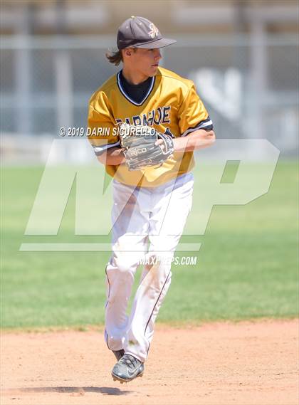 Thumbnail 3 in Arapahoe vs. McNary (Pride Classic) photogallery.