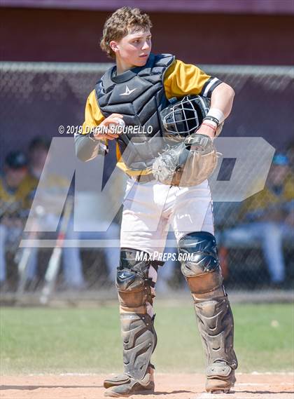 Thumbnail 2 in Arapahoe vs. McNary (Pride Classic) photogallery.