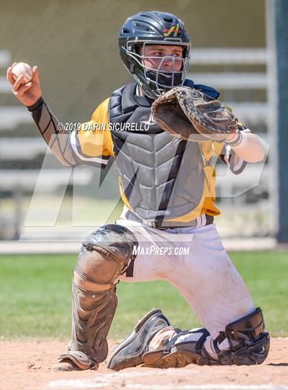 Thumbnail 1 in Arapahoe vs. McNary (Pride Classic) photogallery.