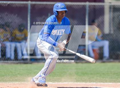 Thumbnail 2 in Arapahoe vs. McNary (Pride Classic) photogallery.