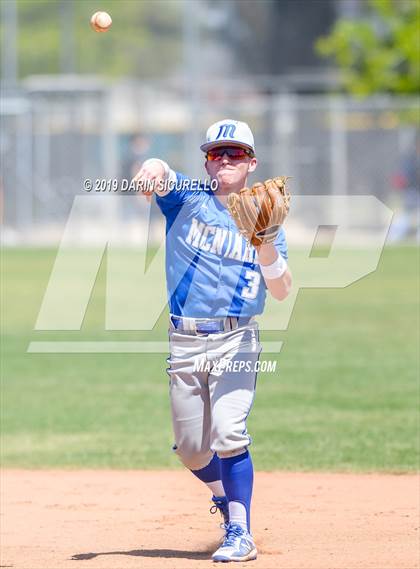 Thumbnail 1 in Arapahoe vs. McNary (Pride Classic) photogallery.