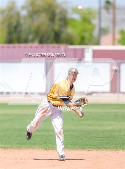 Thumbnail 1 in Arapahoe vs. McNary (Pride Classic) photogallery.