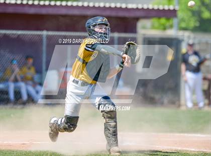 Thumbnail 2 in Arapahoe vs. McNary (Pride Classic) photogallery.