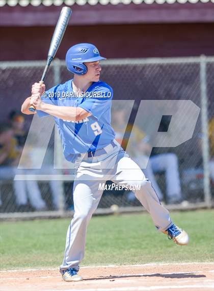 Thumbnail 3 in Arapahoe vs. McNary (Pride Classic) photogallery.