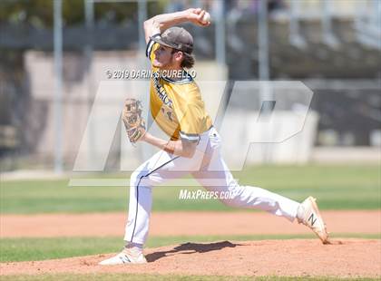 Thumbnail 1 in Arapahoe vs. McNary (Pride Classic) photogallery.