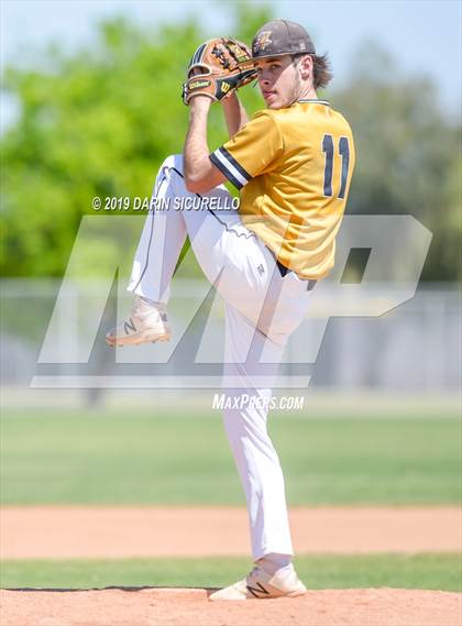 Thumbnail 1 in Arapahoe vs. McNary (Pride Classic) photogallery.