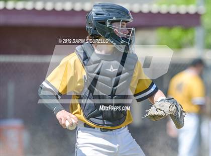 Thumbnail 1 in Arapahoe vs. McNary (Pride Classic) photogallery.